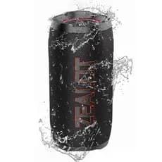 【Brazil Warehouse】ZEALOT S76 60W,8000mAh,,BT5.3,Alto-falante 50W+Agudo 10W,IPX6,#caixa de som potente
