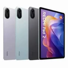 Redmi Pad 2 tablet xiaomi, Tela LCD 11", Câmera 8MP, Versão Global, Original