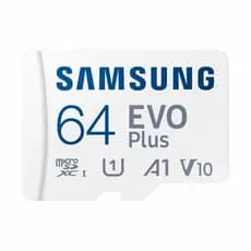 cartao memoria SAMSUNG Micro SDXC 4k 130mb/s 867x 64gb