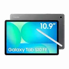 Tablet Samsung Galaxy Tab S10 Fe X520 128gb 8gb Ram WI-FI  Tela 10.9" + caneta 🖊️