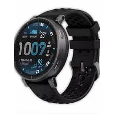 Smartwatch Amazfit Active Max AMOLED com GPS, Bluetooth, À Prova D’Água, Notificações WhatsApp