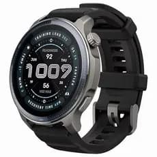 Smartwatch Amazfit Balance 2 Tela AMOLED 1.5" GPS Dual Band 21 Dias 160+ Modos Esporte Hyrox e Golf