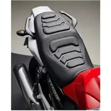 CAPAS ESPUMADAS CONFORT. TODAS AS MOTOS Capa Confort Macio Banco Moto