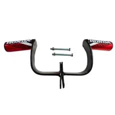 Slider Protetor de Motor Mata Cachorro Cg Titan Fan 125 150 160 Honda Protetor de Carenagem PAR
