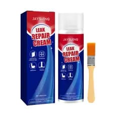 Spray Impermeabilizante para Reparação de Vazamentos, Spray Selante Impermeabilizante para Reparação de Vazamentos, Crem