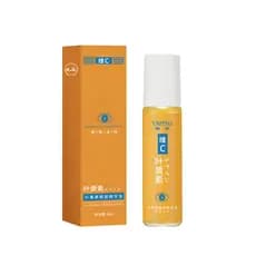 Óleo De Essência Para Os Olhos De Luteína 1 Unidade/2 Unidades Redução De Olheiras E Rugas Ao Redor Do Textu