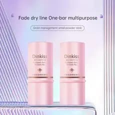 Hexapeptídeo firmador anti-rugas em bastão, reduz as linhas do pescoço, linhas finas dos olhos, hidratante, rejuvenesced