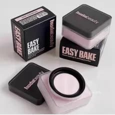 Huda Beauty Baking Set Maquiagem Pó Hidratante De Longa Duração Iluminando Cor Corretivo Conjunto De Controle De Óleo Fa