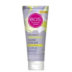 EosSheaBetterHand-para Mãos de Cashmere com Baunilha | Hidratação instantânea + proteção duradoura | 2,5 onças