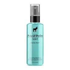 E&PedroSALT-SeaSaltSprayforHair para homens e mulheres, adiciona volume instantâneo, textura, espessura e fixação leve.