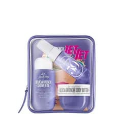 JaneiroJetSet foi vendido. | Kit de Ducha para Viagem