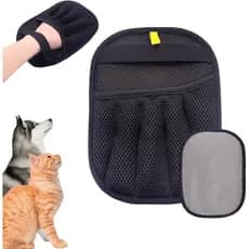 Luvas antiestáticas para depilação, remoção de pelos, luvas de beleza, depilação, luvas de beleza, pelos, reutilizáveis,