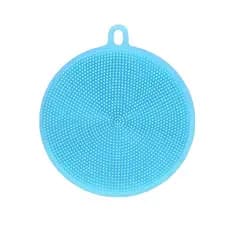 Escova de lavar louça de silicone ecológica YSS |   Limpador de Cozinha Multiuso, Sem Riscos