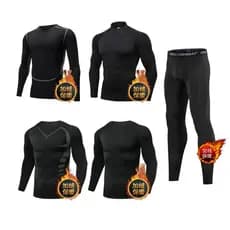 Forro de lã de pescoço alto calças esportivas das mulheres dos homens roupas de Fitness basquete correndo treinamento Yo