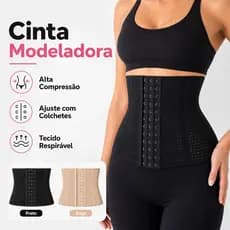 2PCS Cinta Modeladora Espartilho Faixa De Barriga Espartilho De Emagrecimento Cinta modeladora esportiva