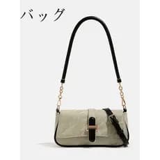 bolsa feminina bolsa transversal feminino Bolsa feminina japonesa 2025 novo estilo bolsa baguete francesa Commuter All-M