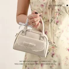 Bolsa bolsa feminina Alo ygvu High-End estilo ocidental pequeno saco feminino verão moda nicho Design saco do mensageiro