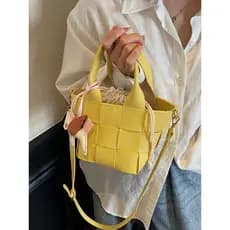 Bolsa bolsa feminina High-End nicho saco feminino verão 2025 novo estilo All-Match saco do mensageiro versão coreana mod