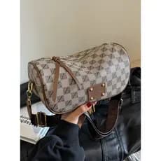bolsa transversal feminino Bolsa Bolsa Popular deste ano feminina 2026 novo estilo versão coreana All-Match bolsa de omb