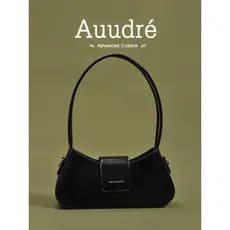 bolsa transversal feminino bolsa feminina Bolsa de viagem combinada com nicho de alta qualidade Auudre