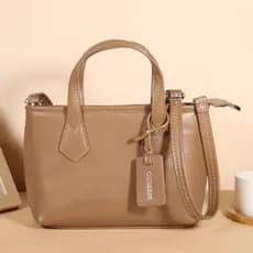 bolsa transversal feminino Bolsa Jiaoxuelan 2025 Bolsa francesa para celular feminina novo estilo europeu americano retr