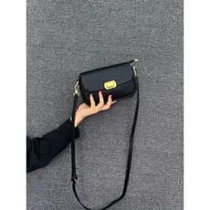 Bolsa bolsa transversal feminino Requintado nicho francês Designer all-match pequeno quadrado saco senhoras 2026 novo es