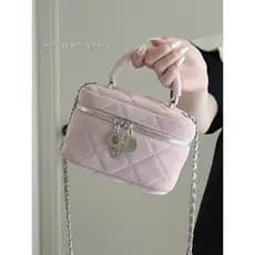 bolsa transversal feminino bolsa feminina Bolsa feminina veludo verão diamante corrente Mini bolsa