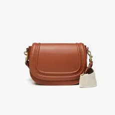 bolsa transversal feminino Bolsa Novo Cross-Border venda quente High-End bolsa feminina sela Casual All-Match bolsa de o