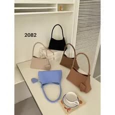 Bolsa bolsa transversal feminino Temperamento francês Retro outono novo produto camurça fosca portátil axilas Baguette s