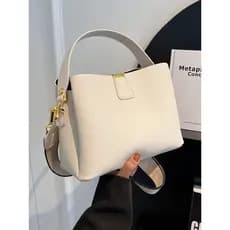 bolsa feminina bolsa transversal feminino Bolsa feminina com Design de nicho de alta qualidade Bolsa mensageiro de venda