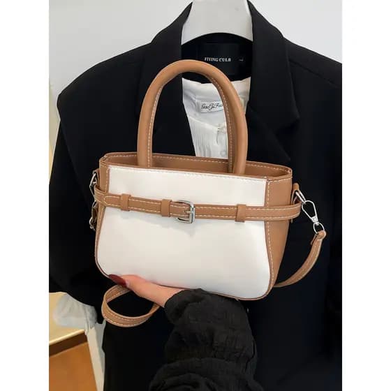 bolsa feminina Bolsa High-End bolsa feminina 2026 novo estilo Super quente ombro mensageiro saco requintado pequeno saco