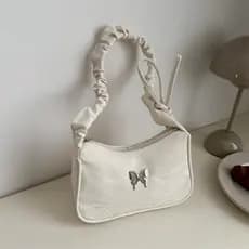 Bolsa bolsa transversal feminino Francês Super quente nicho saco novo estilo moda All-Match saco do mensageiro feminino
