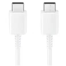 Cabo Carregador Turbo Usb Tipo Usb C Samsung Original