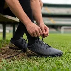 Chuteira Society Adulto e Juvenil Masculino e Feminino PROMOÇÃO