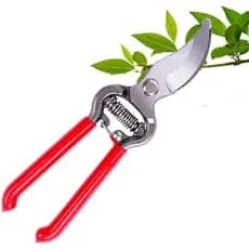 Garden Shears,Handheld Flower Trimming Clippers - Garden Scissors,for Indoor Outdoor Park Greenhouse Backyard Courtyard