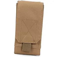 Running Waist Belt Pouch Pouch Phone Case for Outdoor Hunting Travel Cycling