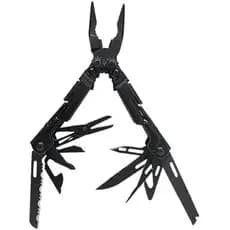 1pc 18 in 1 Multi-Tool Pliers Mini Folding Hand Tools Portable EDC Outdoor Survival Camping Equipments PP1001/1002-CP(PP