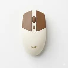 Mouse Sem Fio Bluetooth ELETRO-EL-2201 – Mouse Óptico Recarregável, Silencioso, Para Notebook/PC/Mac