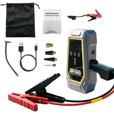 Compressor De Ar Elétrico Portátil Digital Ncher Pneu Carro Moto Bike Bicicleta Bola Piscina Inflável