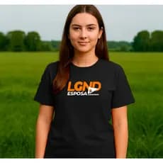 Camiseta Casual Moda Cristã Religiosa Legendários Camisa 100% Algodão Premium Lançamento Plus Size