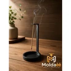 Incensário moderno de 22 CM