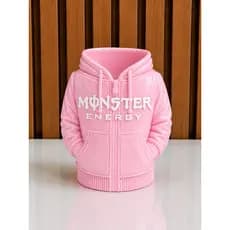 Suporte Lata Energético Monster Moletom Viralizado