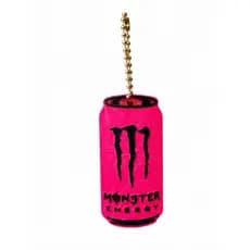 Chaveiro Mini Lata Monster