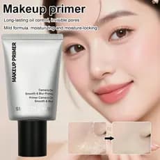 Primer Para Câmera Soft Blur , Hidratante , Base Facial , Maquiagem