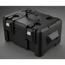 Caixa Térmica Jet Cooler 20 Litros | Compatível: Sea Doo • Kawasaki • Yamaha