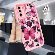Capa Para Motorola Moto G60 4G G40 Fusion Capa silicone Case Protetora Capinha Capas
