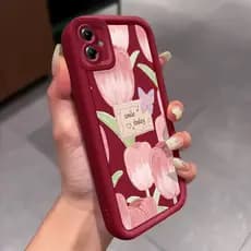 Capa Para Motorola Moto G14 Capa silicone Case Protetora Capinha Capas