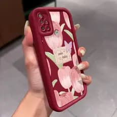 Capa Para Motorola Moto G10 G20 G30 Capa silicone Case Protetora Capinha Capas