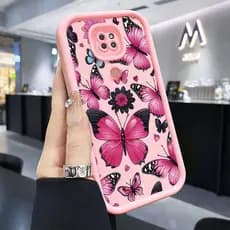 Capa Para Motorola Moto G9 Play Capa silicone Case Protetora Capinha Capas