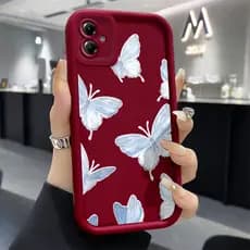 Capa Para Motorola Moto G14 Capa silicone Case Protetora Capinha Capas
